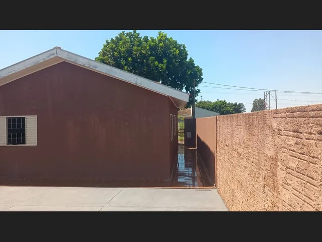 Imagem 5: Casa 3 Quartos Rua São Mateus N 11 na Cidade de Sabáudia Paraná