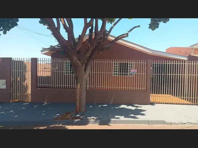 Imagem: Casa 3 Quartos Rua São Mateus N 11 na Cidade