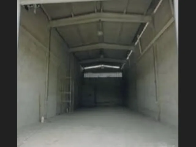 Imagem 3: Alugo Galpão, Bairro Centenário, Empresarial Laércio Tavares