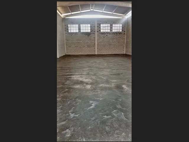 Imagem 2: Alugo Galpão, Bairro Velame, Próximo Br.230