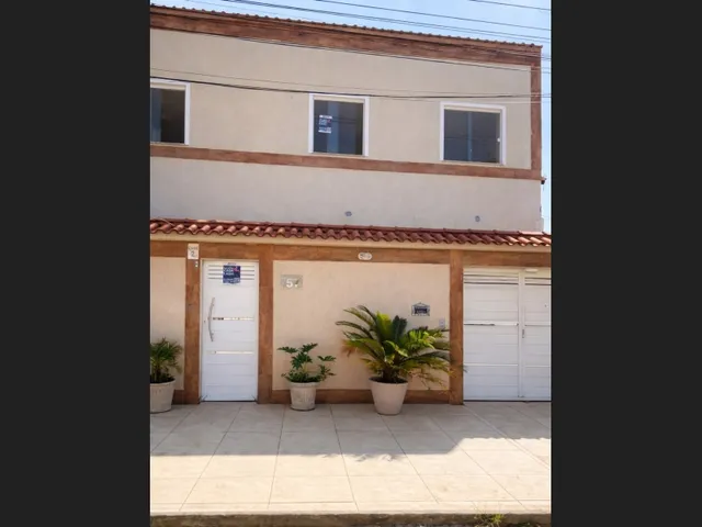 Imagem: Casa com Suíte - Bairro da Luz
