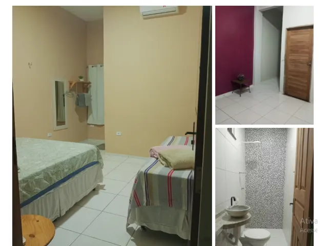 Imagem: Kitnet / Casa