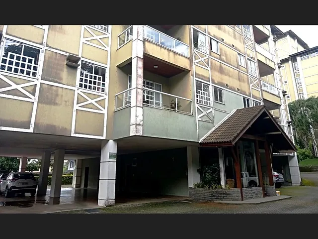 Imagem: Ótimo Apartamento de 04 Quartos para Locação