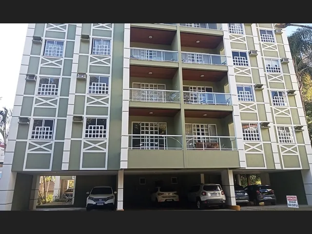 Imagem 6: Ótimo Apartamento de 04 Quartos para Locação em Itaipava - Petrópolis/Rj