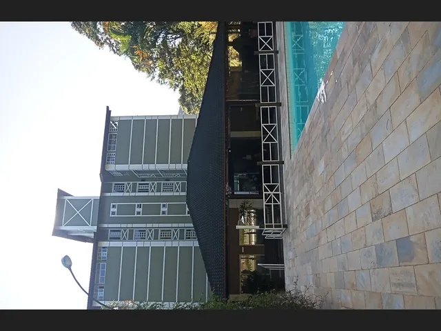 Imagem 2: Ótimo Apartamento de 04 Quartos para Locação em Itaipava - Petrópolis/Rj