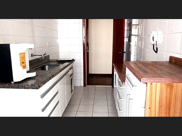 Imagem 8: Ótimo Apartamento de 04 Quartos para Locação em Itaipava - Petrópolis/Rj