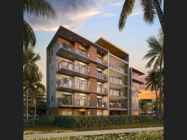 Imagem: Mandara By Yoo, Porto das Dunas, Apartamento