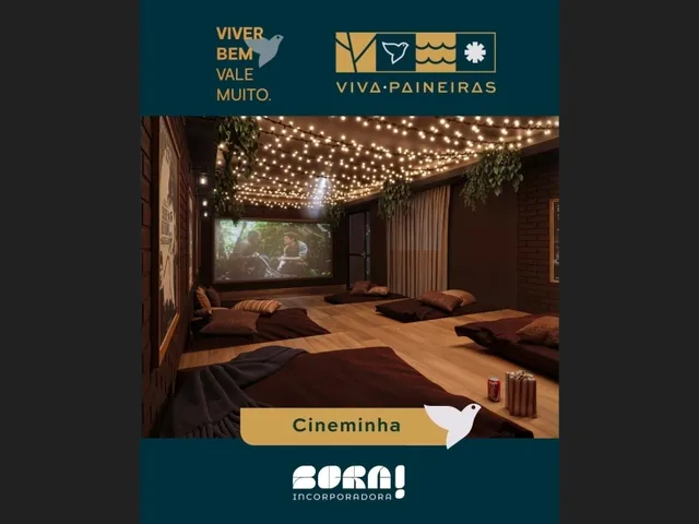 Imagem 9: Apartamento 2 Quartos com Suíte em Frente a Pelopidas com Lazer Completo pelo Mcmv