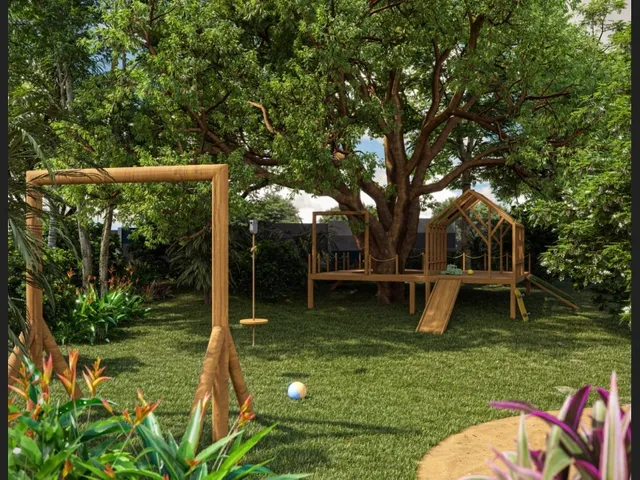Imagem 14: Apartamento 2 Quartos com Suíte em Frente a Pelopidas com Lazer Completo pelo Mcmv
