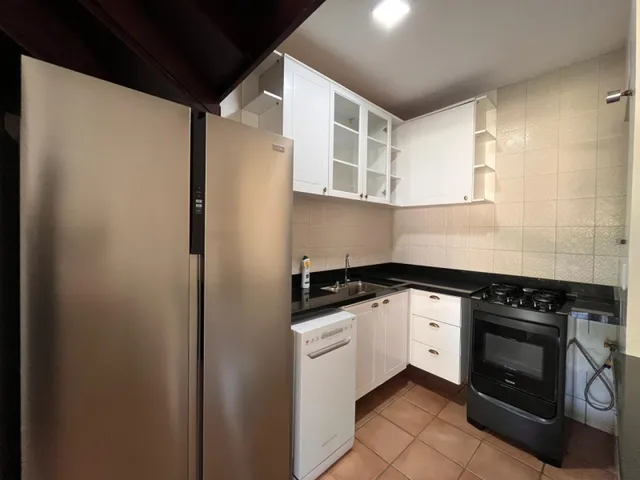 Imagem 2: Excelente Village 2/4/ Condomínio Marina Riverside