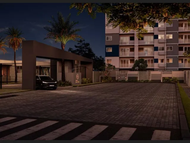 Imagem 12: Apartamento 2 Quartos com Suíte em Candeias L com Piscina pelo Mcmv