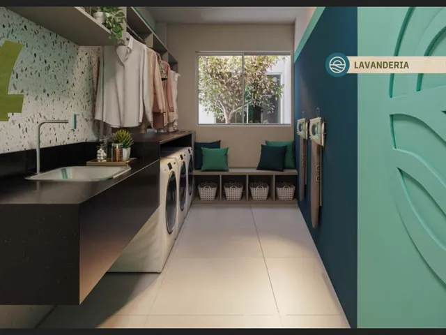 Imagem 5: Apartamento 2 Quartos com Suíte em Candeias L com Piscina pelo Mcmv