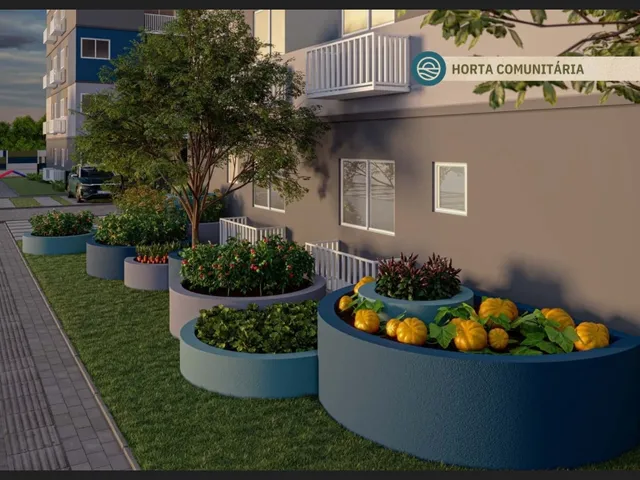 Imagem 14: Apartamento 2 Quartos com Suíte em Candeias L com Piscina pelo Mcmv