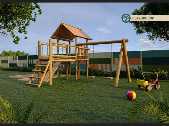 Imagem 15: Apartamento 2 Quartos com Suíte em Candeias L com Piscina pelo Mcmv