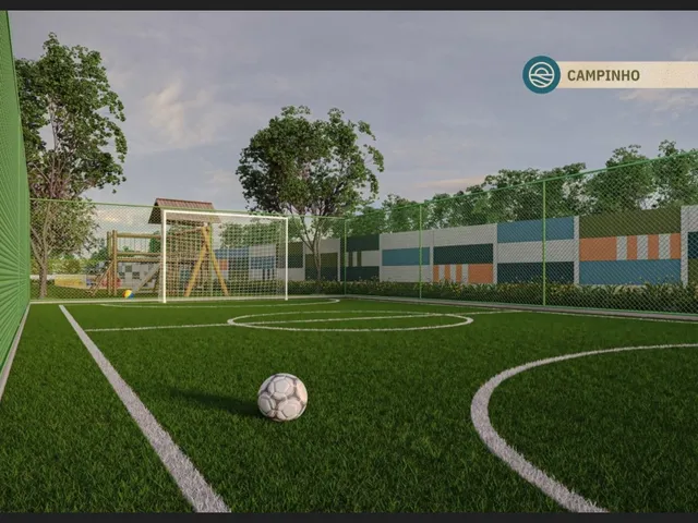 Imagem 7: Apartamento 2 Quartos com Suíte em Candeias L com Piscina pelo Mcmv