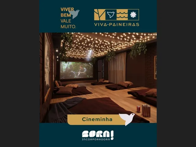 Imagem 5: Apartamento 2 Quartos com Piscina no Centro de Paulista L com Suite pelo Mcmv