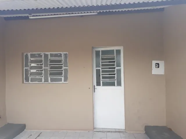 Imagem: Aluguel de Casa