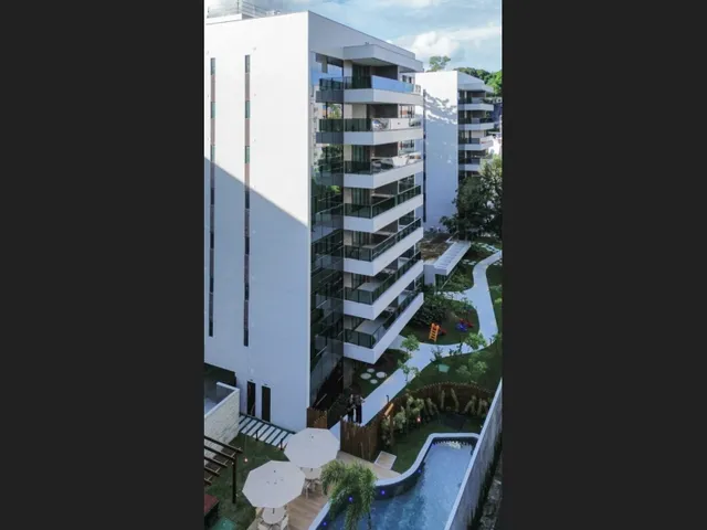 Imagem: Belissimo Apartamento em Apipucos