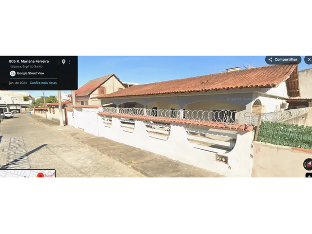 Imagem: Vende-Se Belíssima Casa em Itaoca