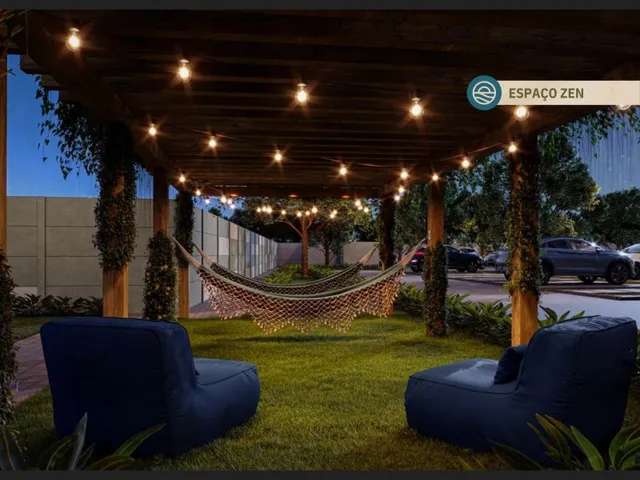 Imagem 12: Apartamento 2 Quartos com Suíte em Candeias L com Piscina pelo Mcmv