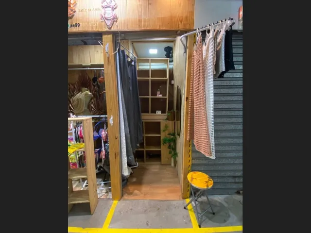 Imagem: A loja está localizado em Jacarecanga, Fortaleza à venda