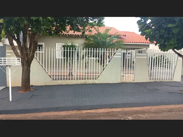 Imagem: Pérola Pr Casa 132 Metros 3 Quartos Rua