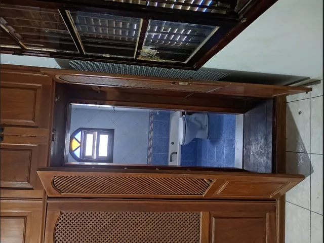 Imagem 3: Casa com 4 Quartos Colada Ao Centro de Itaboraí
