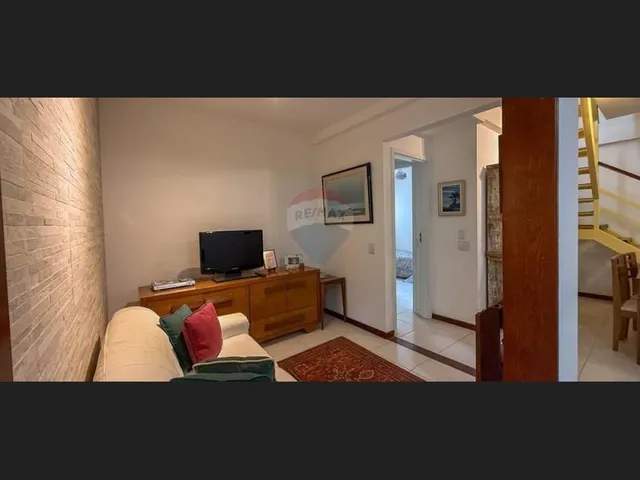 Imagem 7: Cobertura com 03 Quartos em Itaipava - Petrópolis/Rj