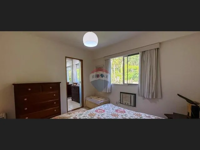 Imagem 6: Cobertura com 03 Quartos em Itaipava - Petrópolis/Rj