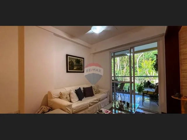 Imagem 12: Cobertura com 03 Quartos em Itaipava - Petrópolis/Rj