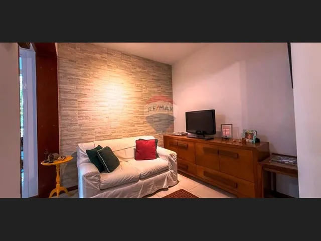 Imagem 9: Cobertura com 03 Quartos em Itaipava - Petrópolis/Rj