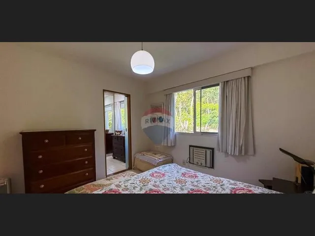 Imagem 2: Cobertura com 03 Quartos em Itaipava - Petrópolis/Rj