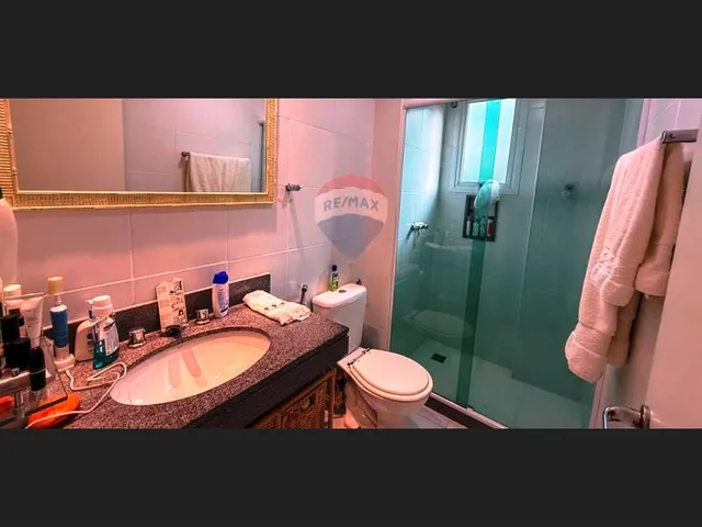 Imagem 4: Cobertura com 03 Quartos em Itaipava - Petrópolis/Rj