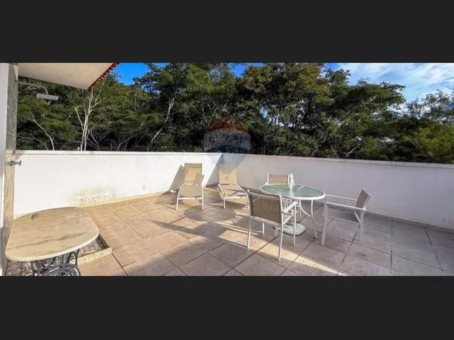 Imagem 11: Cobertura com 03 Quartos em Itaipava - Petrópolis/Rj