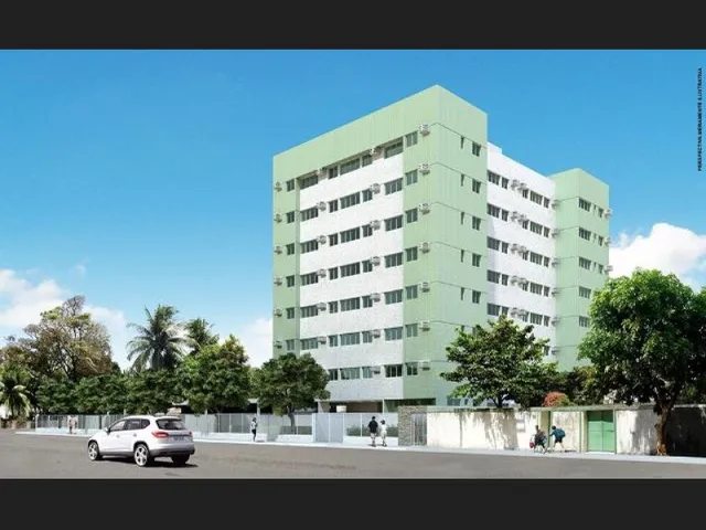 Imagem: Excelente Apartamento na Tamarineira