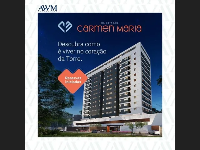 Imagem: Excelente Apartamento na Torre