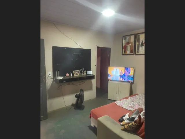 Imagem 6: Sitio Xuri Fazenda / sítio com 3 dormitórios