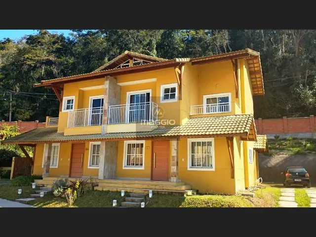 Imagem: Casa com 04 Suítes em Itaipava - Petrópolis/Rj