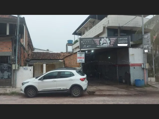 Imagem: Casas Geminadas À Venda - Passagem São