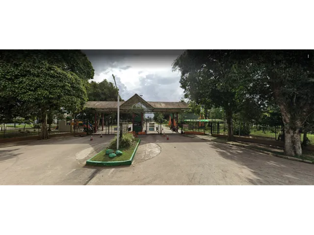 Imagem: Casa de Alto Padrão em Condomínio Fechado
