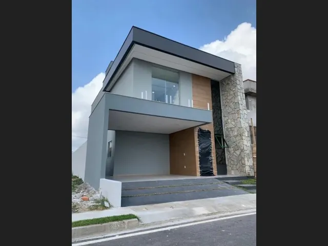 Imagem: Casa em Condomínio- Quinta das Orquídeas