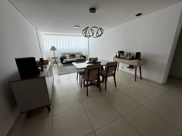 Imagem: Apartamento de 15O Metros Quadrados no Residencial