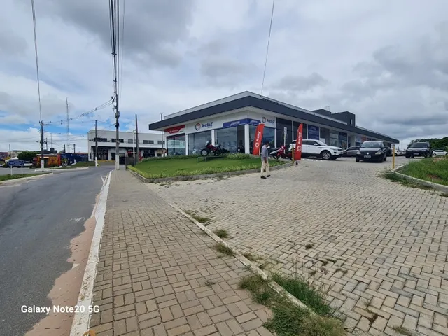 Imagem 3: Aluga-Se Salas Comerciais no Centro de Extremoz