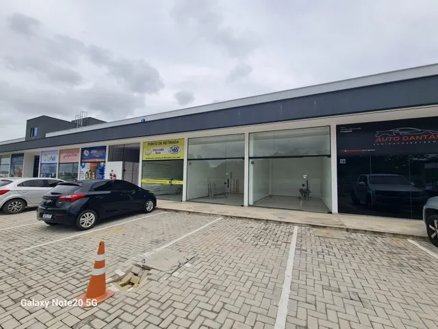 Imagem 7: Aluga-Se Salas Comerciais no Centro de Extremoz
