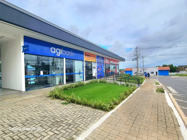 Imagem 4: Aluga-Se Salas Comerciais no Centro de Extremoz