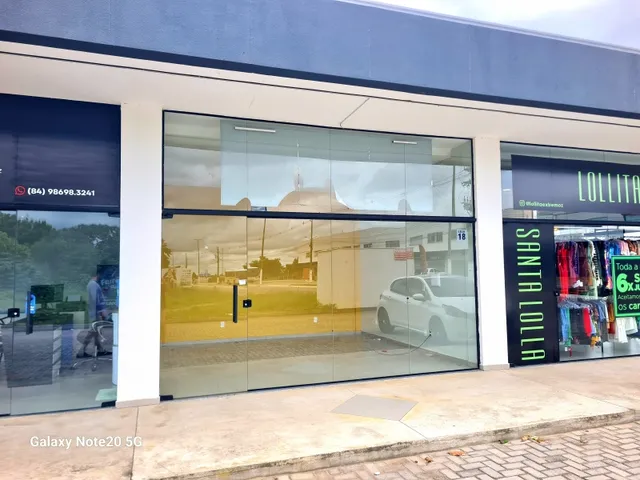 Imagem 2: Aluga-Se Salas Comerciais no Centro de Extremoz