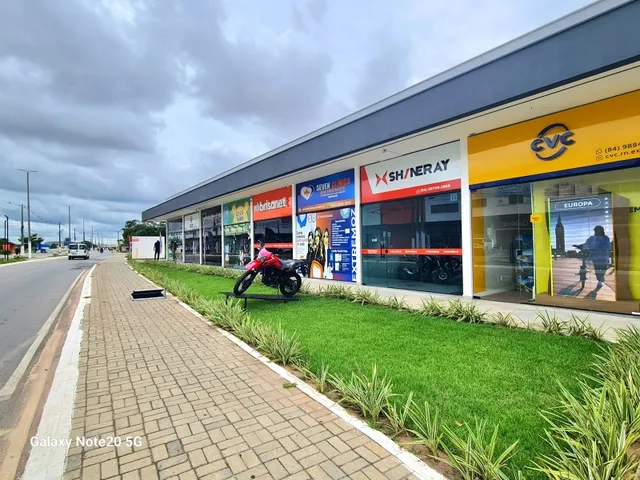 Imagem 5: Aluga-Se Salas Comerciais no Centro de Extremoz