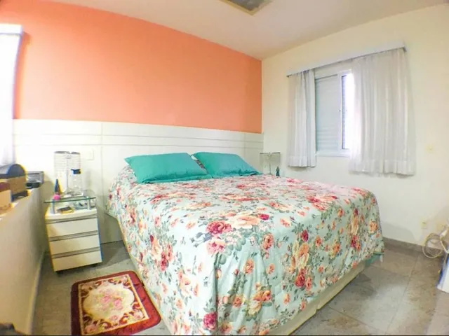 Imagem: Quarto com Suíte Individual e Mobilada