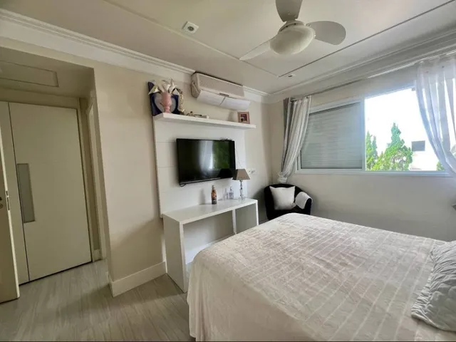 Imagem: Alugo Quartos com Suítes Mobiliadas e Individuais