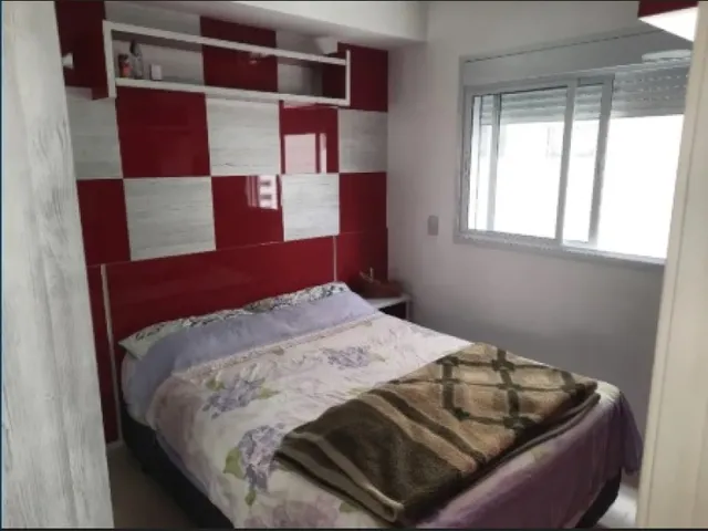 Imagem: Quartos Suítes Mobiliadas Individuais para